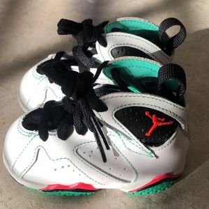 Retro Jordan 7
